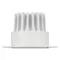 Минифото #2 товара Светильник MS-ATLAS-TRIMLESS-R70-12W Day4000 (WH, 32deg, 230V) (Arlight, IP20 Металл, 5 лет)