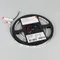 Минифото #2 товара Светодиодная лента RT-A120-8mm 12V Green (9.6 W/m, IP20, 2835, 5m) (Arlight, Открытый)