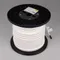 Минифото #4 товара Светодиодная лента герметичная MOONLIGHT-PRO-TOP-X320-20x20mm 48V Warm3000 (10 W/m, IP67, 30m, wire x2) (Arlight, Вывод боковой, 7 лет)