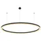Минифото #2 товара Светильник SP-DIAMOND-R1250-80W Warm3000 (BK, 45 deg, 230V, TRIAC) (Arlight, IP20 Металл, 5 лет)