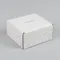 Минифото #4 товара Выключатель сенсорный SWT-OMALI-S01-ZB-WH (250V, 10A, Zigbee) (Arlight, Стекло)