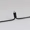 Минифото #3 товара Светодиодная гирлянда Нить Смарт ARD-MOOD-CLASSIC-5000-BLACK-26LED RGBY-SPI (230V, 7.5W, Tuya Wi-Fi) (Ardecoled, IP65)