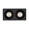 Минифото #4 товара Светильник SP-CUBUS-S100x200-2x11W Warm3000 (BK, 40 deg, 230V) (Arlight, IP20 Металл, 3 года)