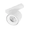 Минифото #1 товара Светильник MAG-VIBE-POINT-R75-10W Warm3000 (WH, 24 deg, 48V) (Arlight, IP20 Металл, 5 лет)