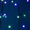 Минифото #2 товара Светодиодная гирлянда Лучи Смарт ARD-GALA-CLASSIC-2700-BLACK-180LED RGB (230V, 3.6W, Tuya Wi-Fi) (Ardecoled, IP65)