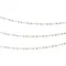 Минифото #2 товара Светодиодная лента RT-A120-5mm 12V Yellow (9.6 W/m, IP20, 5m) (Arlight, 9.6 Вт/м, IP20)