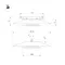 Минифото #3 товара Светильник MAG-MICROCOSM-VINYL-R170-7W Day4000 (WH, 150 deg, 24V) (Arlight, IP20 Металл, 5 лет)